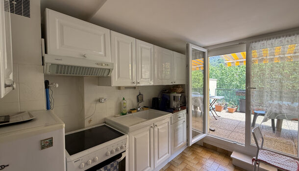 Appartement 2 pièces  à louer Amélie-les-Bains-Palalda 66110