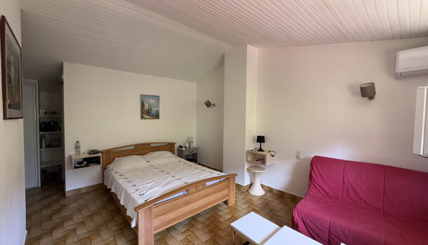 Appartement 2 pièces  à louer Amélie-les-Bains-Palalda 66110