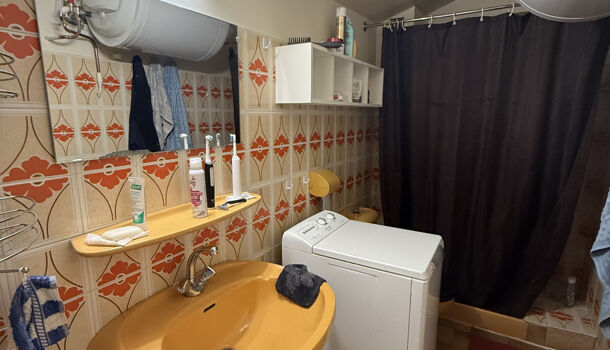 Appartement 2 pièces  à louer Amélie-les-Bains-Palalda 66110