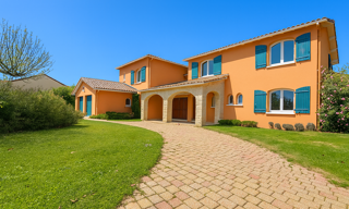 Maison 7 Pièces 344 m² à vendre à Séreilhac (87620)