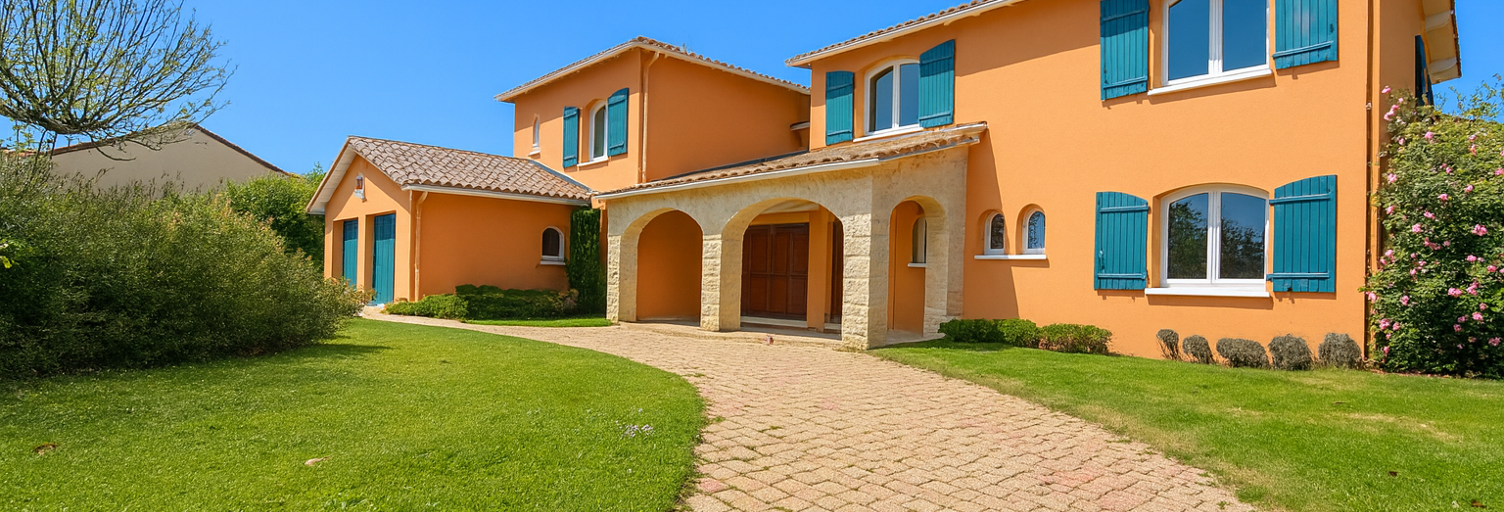 Maison 7 Pièces 344 m² à vendre à Séreilhac (87620)