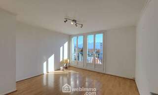 Appartement 4 Pièces 71 m² à vendre à Fontaine (38600)