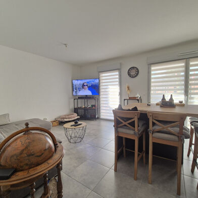 Appartement 3 pièces 249000 €