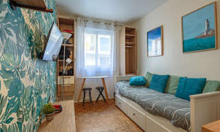 Appartement 1 Pièce 13 m² à vendre à Saint-Jean-de-Luz (64500)