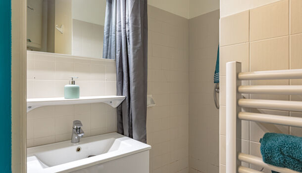 Appartement 1 pièces  à vendre Saint-Jean-de-Luz 64500