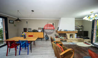 Maison 5 Pièces 100 m² à vendre à Amiens (80090)