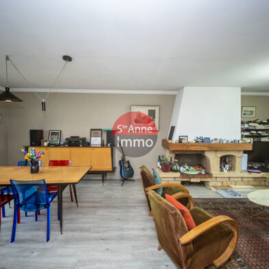 Maison 5 pièces 286000 €