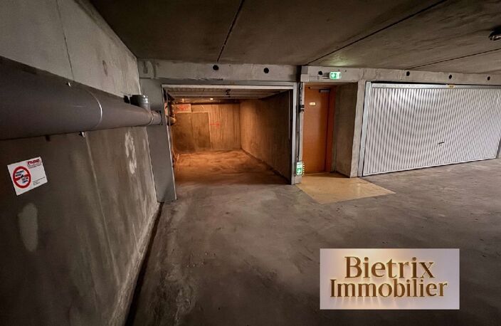 Location garage   à L'Isle-Adam (95290) — photo 2