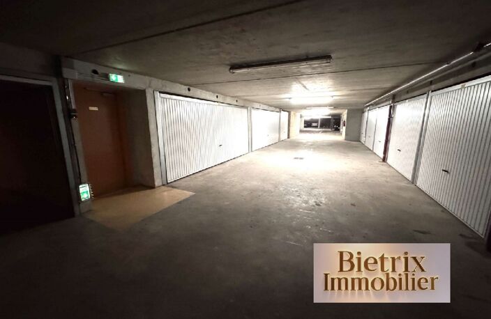 Location garage   à L'Isle-Adam (95290) — photo 4