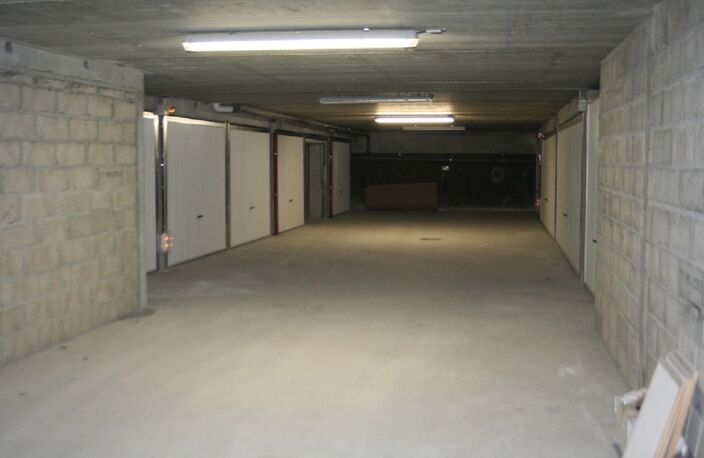 Location garage   à L'Isle-Adam (95290) — photo 5