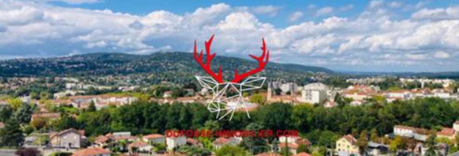 Appartement 3 Pièces 73 m² à vendre à Caluire-et-Cuire (69300)