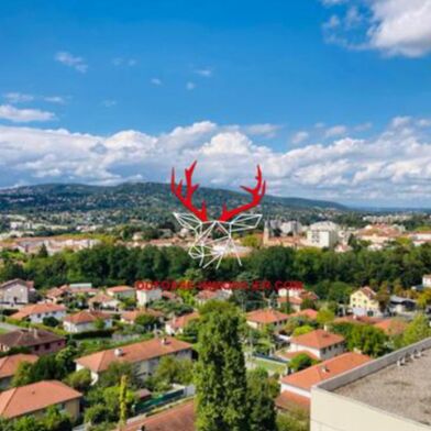 Appartement 3 pièces 310000 €