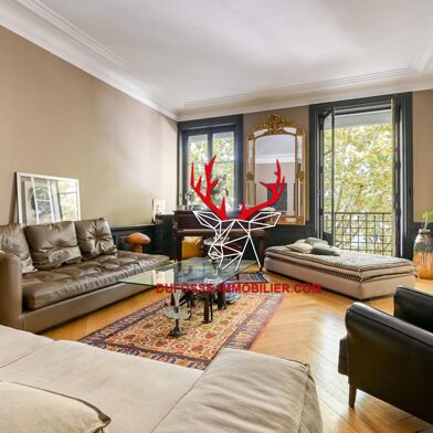 Appartement 4 pièces 830000 €