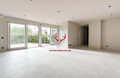 APPARTEMENT T3 AVEC JARDIN — photo du bien