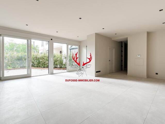 Appartement proposé à Saint-Cyr-au-Mont-d'Or