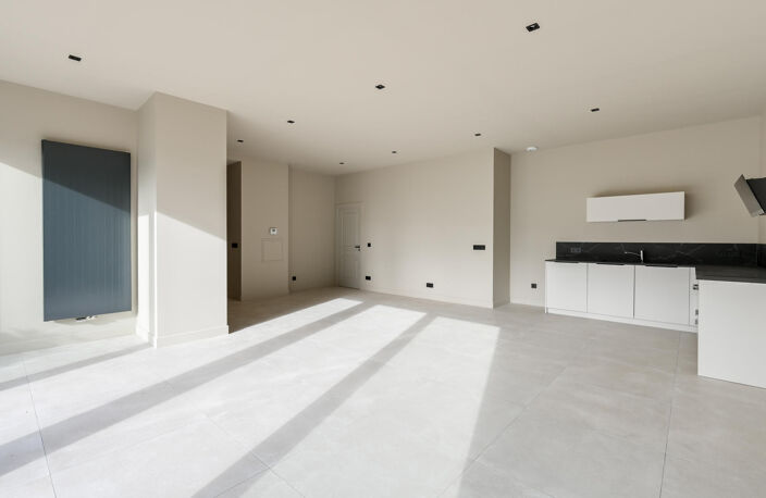 APPARTEMENT T3 AVEC JARDIN — photo 3