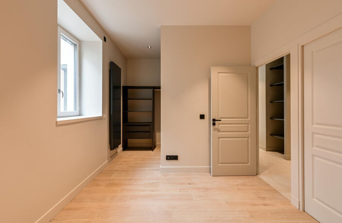 APPARTEMENT T3 AVEC JARDIN — photo 5