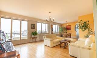 Appartement 4 Pièces 105 m² à vendre à Troyes (10000)