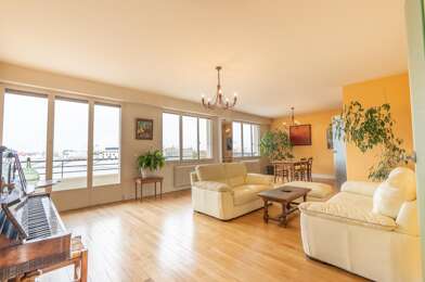 Appartement 4 pièces 195000 €