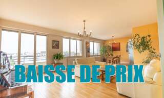 Appartement 4 Pièces 105 m² à vendre à Troyes (10000)