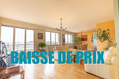 Appartement 4 pièces 189000 €