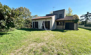 Maison 5 Pièces 100 m² à vendre à Daux (31700)