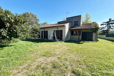 Maison 5 pièces 263000 €