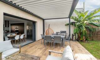 Maison 4 Pièces 128 m² à vendre à Reyrieux (01600)