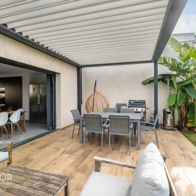 Maison 4 pièces 495000 €