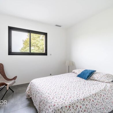 Maison 4 pièces 495000 €