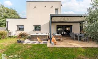 Maison 4 Pièces 128 m² à vendre à Reyrieux (01600)