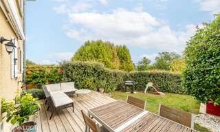 Maison 5 Pièces 97 m² à vendre à Anse (69480)