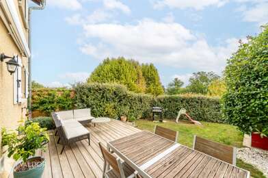 Maison 5 pièces 340000 €