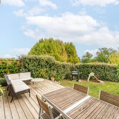 Maison 5 pièces 340000 €