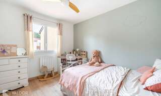 Maison 5 Pièces 97 m² à vendre à Anse (69480)
