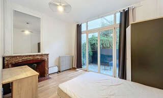 Appartement 1 Pièce 20 m² à louer à Reims (51100)