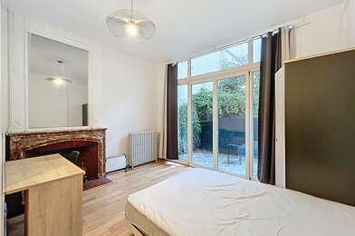 Appartement 1 pièces 533 €