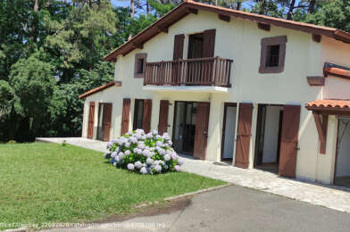 Maison 7 pièces 530000 €