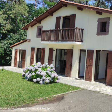 Maison 7 pièces 530000 €