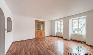 Appartement 2 Pièces 50 m² à louer à La Broque (67130)