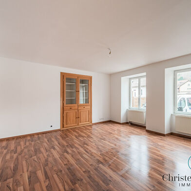 Appartement 2 pièces 510 €
