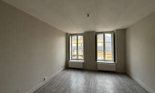 Appartement 1 Pièce 34 m² à louer à Charleville-Mézières (08000)