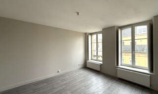 Appartement 1 Pièce 34 m² à louer à Charleville-Mézières (08000)
