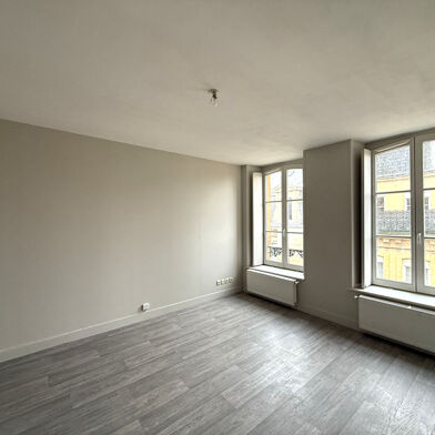 Appartement 1 pièces 395 €