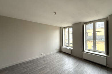 Appartement 1 pièces 385 €
