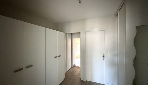 Appartement 1 pièces  à louer Charleville-Mézières 08000