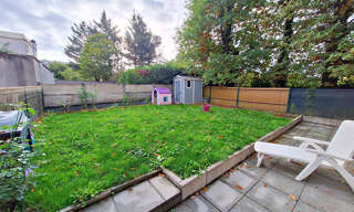 Appartement 3 Pièces 61 m² à louer à Noisy-le-Grand (93160)