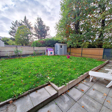 Appartement 3 pièces 1190 €