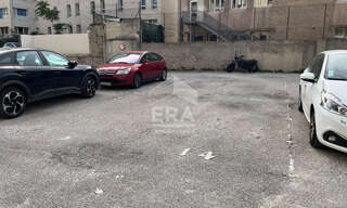 Garage  13 m² à vendre à Marseille 10 (13010)