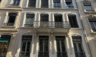 Appartement 3 Pièces 70 m² à vendre à Lyon 2 (69002)